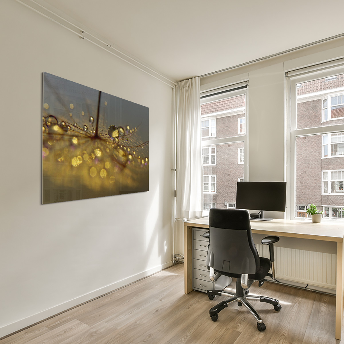 Golden purple - Afbeelding 2