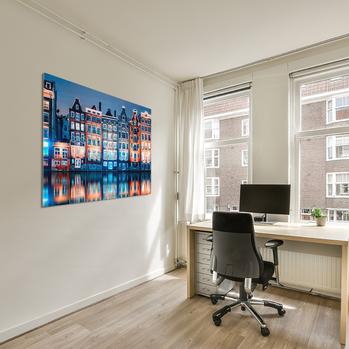 Damrak - Afbeelding 3