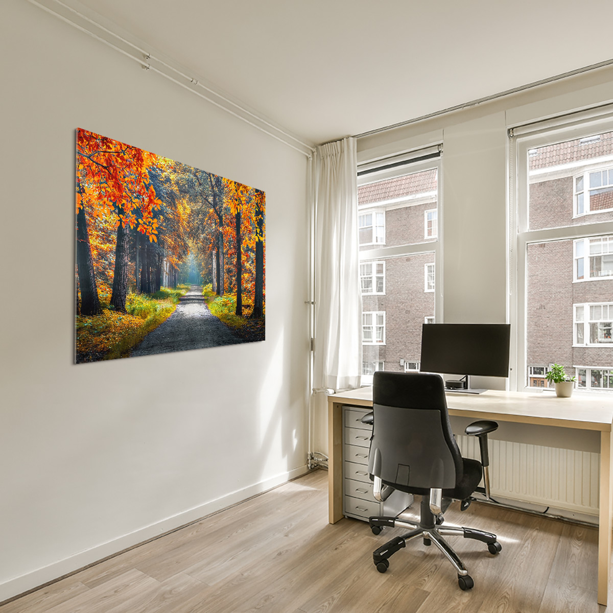 Dutch Forest - Afbeelding 2