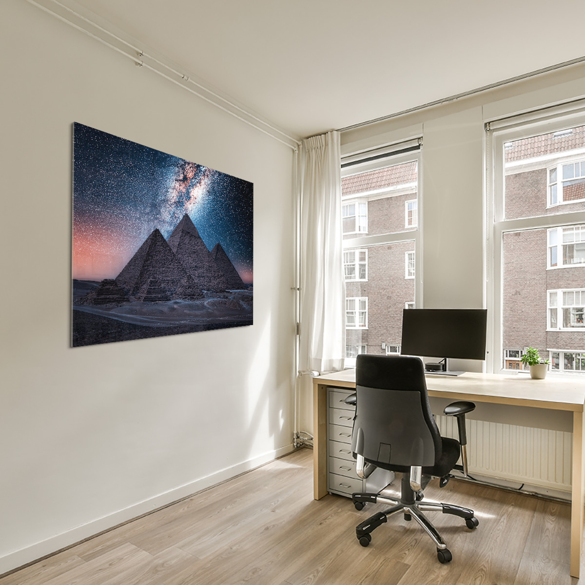 Egyptian Night - Afbeelding 3