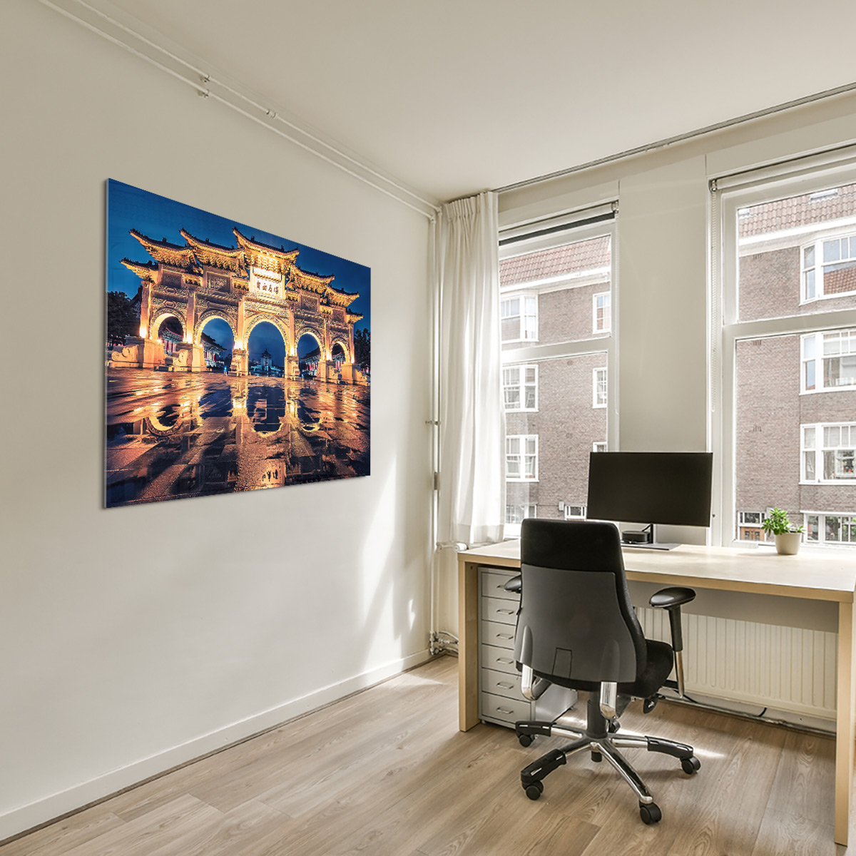 Liberty Arch - Afbeelding 3