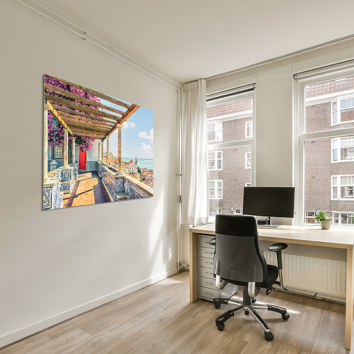 Lisbon Patio - Afbeelding 3