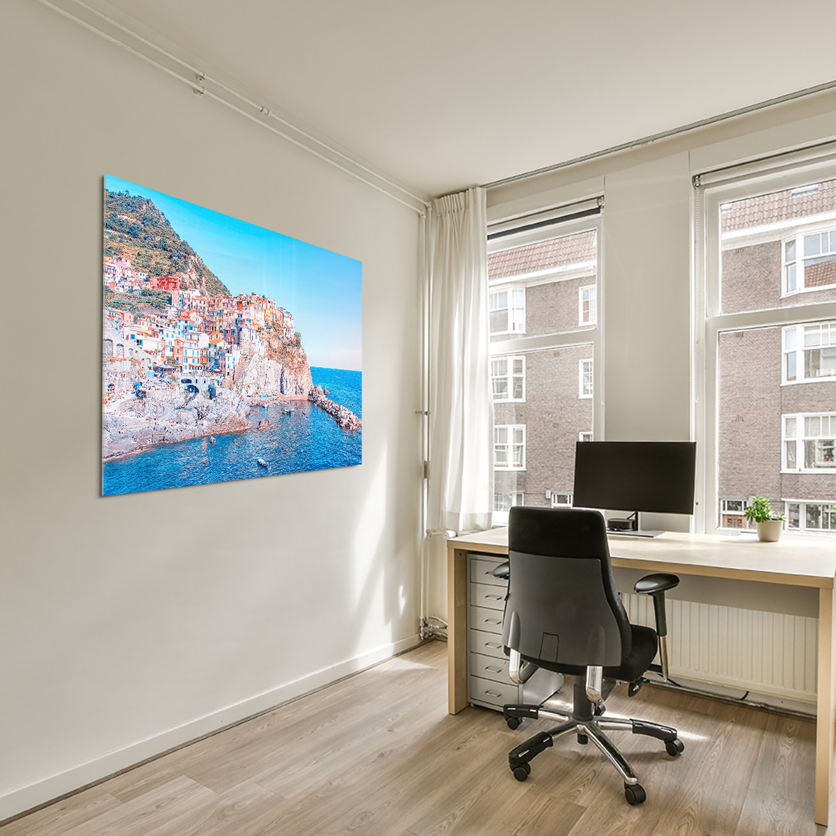 Manarola - Afbeelding 3