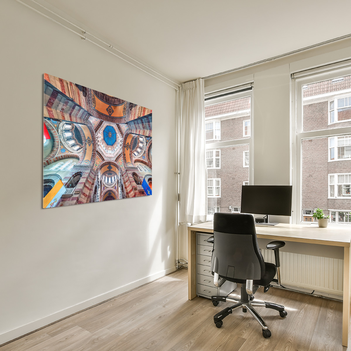 Marseille Cathedral - Afbeelding 3