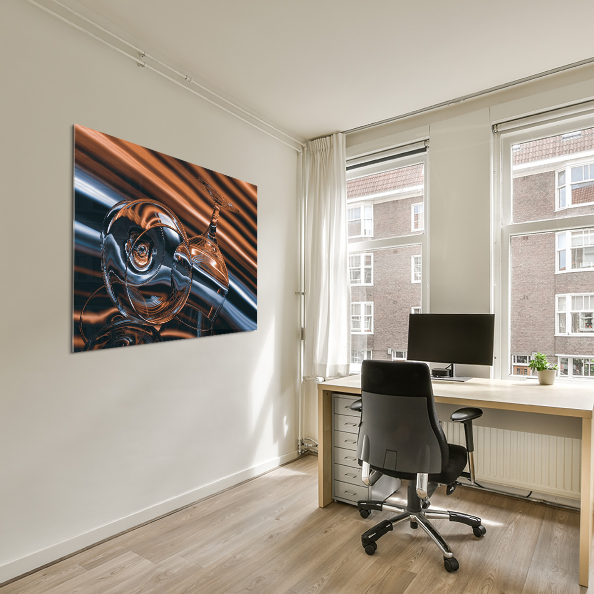 Empty ll - Afbeelding 3