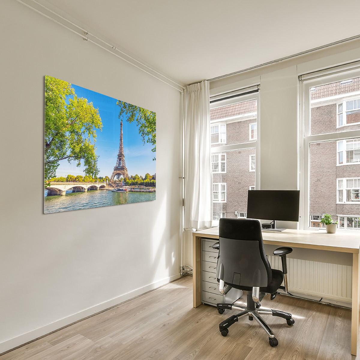 Paris In Summer - Afbeelding 3