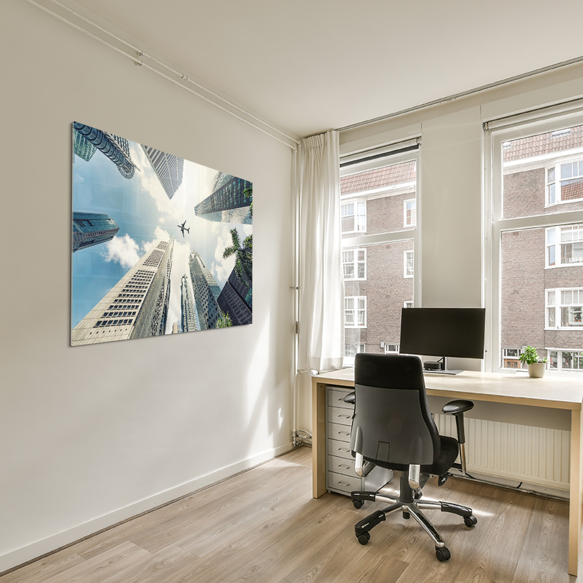 Raffles Place - Afbeelding 3