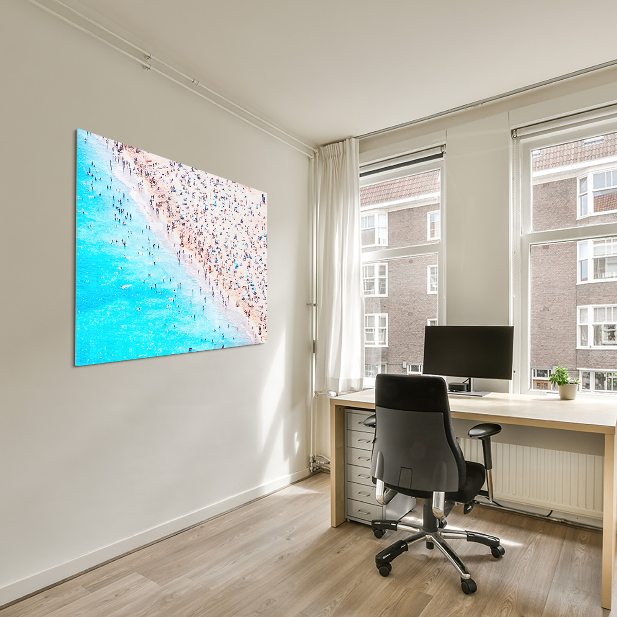 The Beach - Afbeelding 3