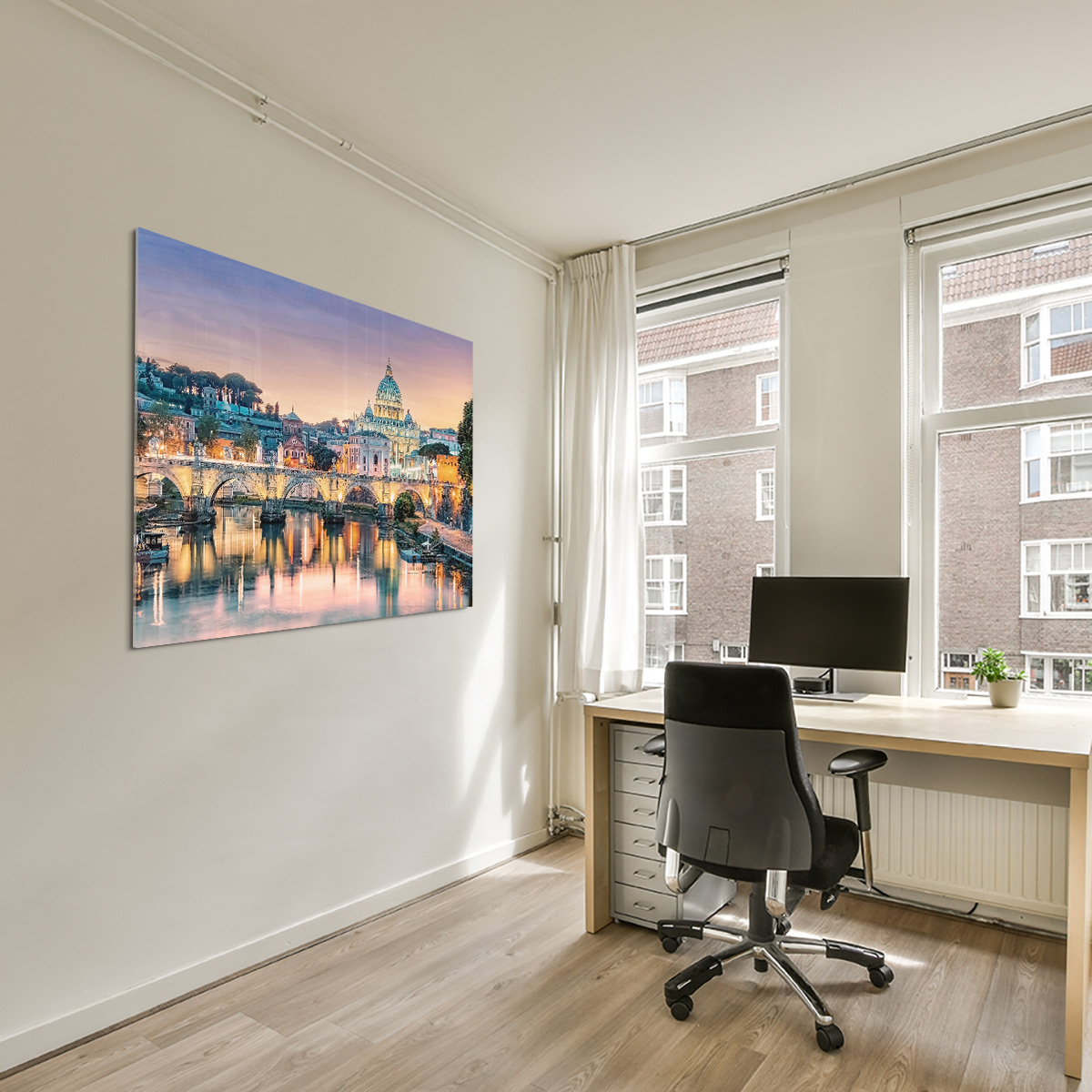 The City Of Rome - Afbeelding 3