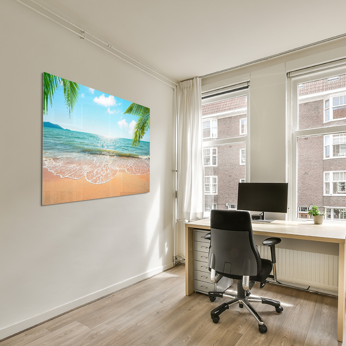 Tropical Vibes - Afbeelding 3