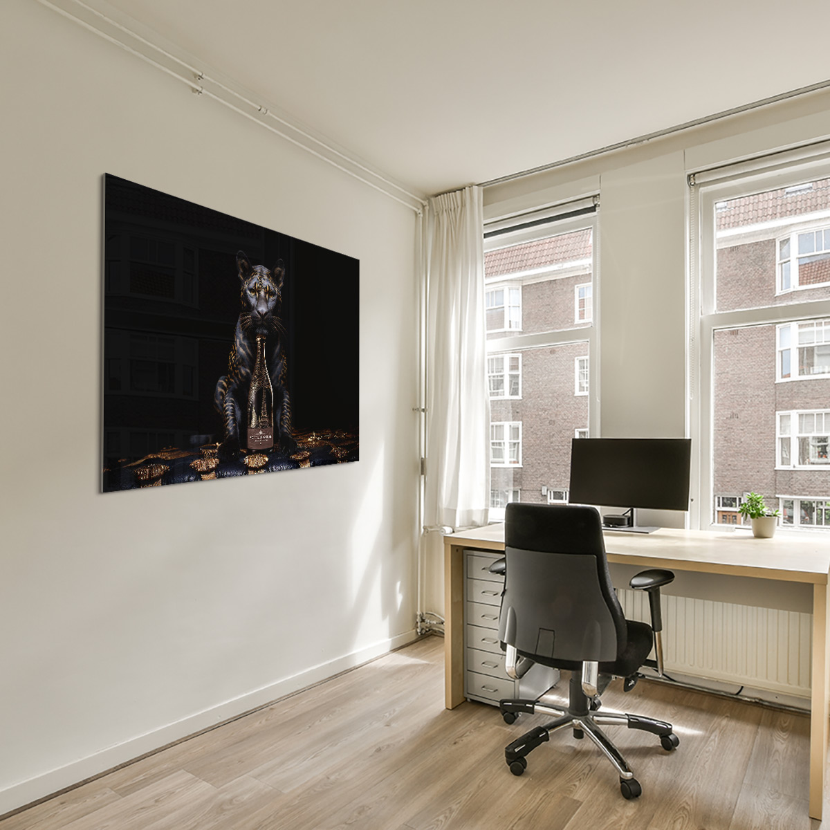 King Moët - Horizontal - Afbeelding 7