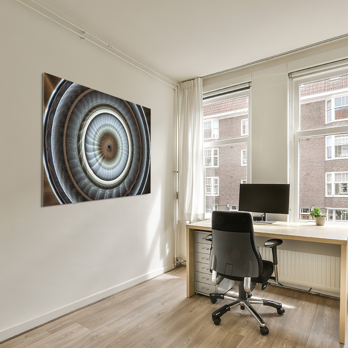 Pattern - Afbeelding 2