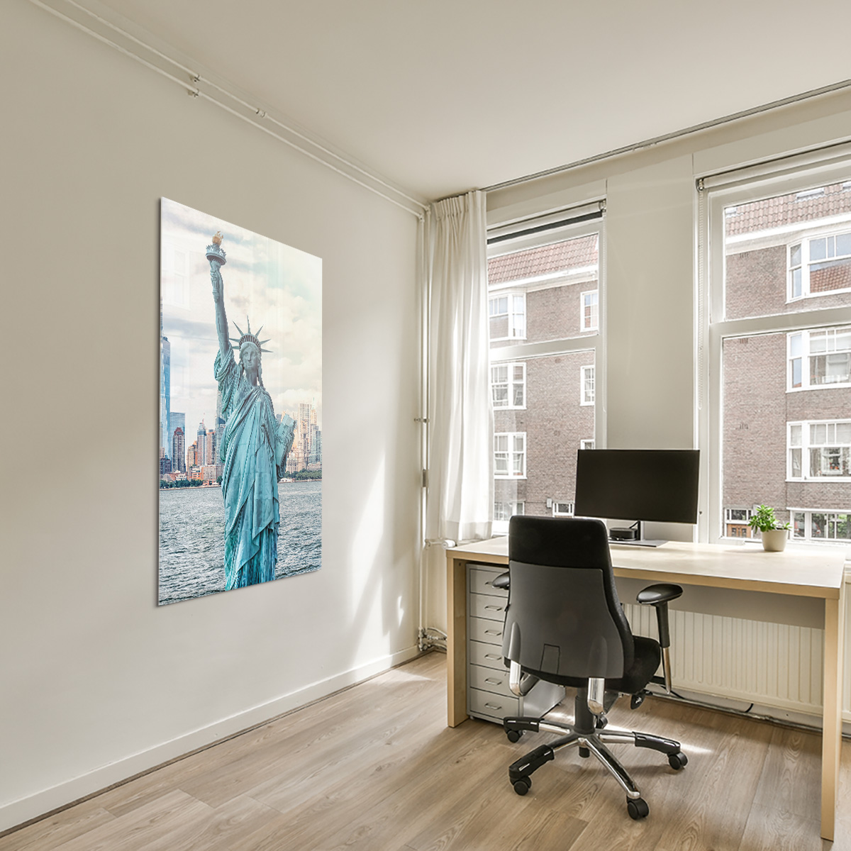 Statue Of Liberty - Afbeelding 5