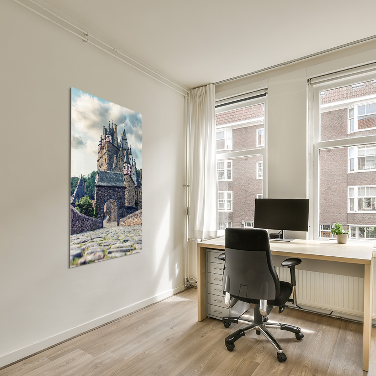 Eltz Burg - Afbeelding 5