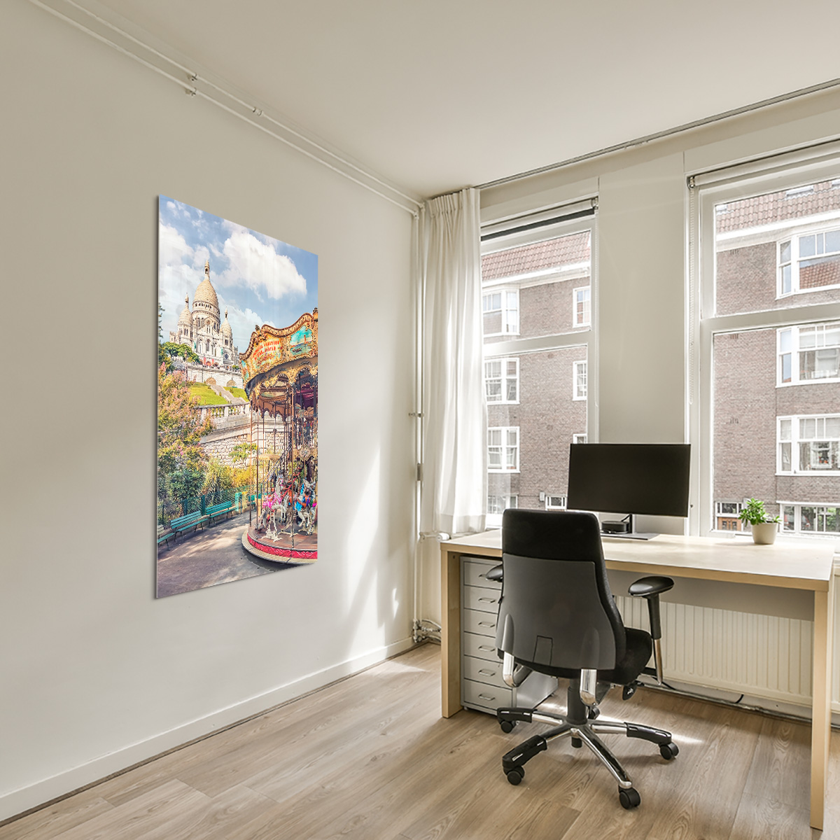 Montmartre - Afbeelding 3