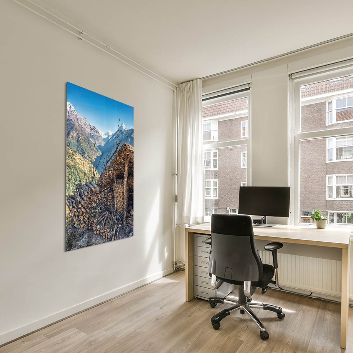 On The Way To Annapurna - Afbeelding 5