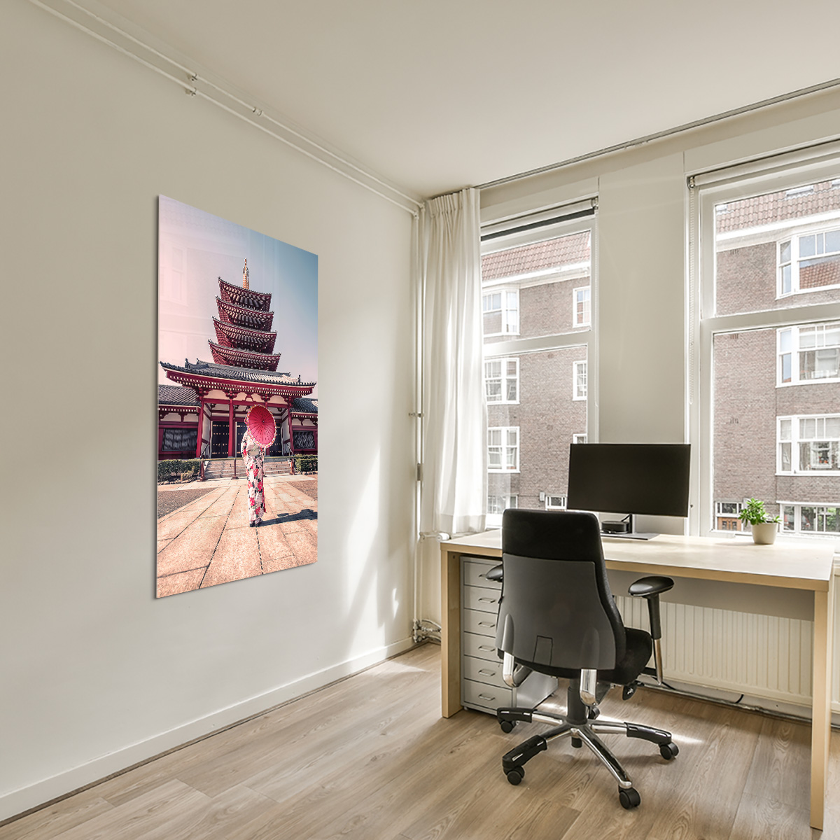 Asakusa Sanctuary - Afbeelding 3