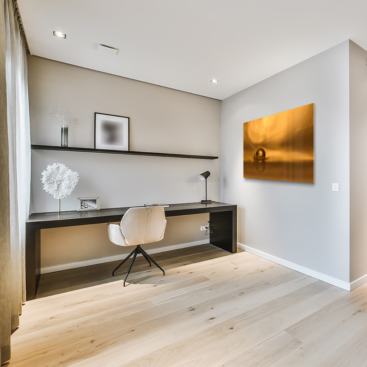 Waiting with you - Afbeelding 3