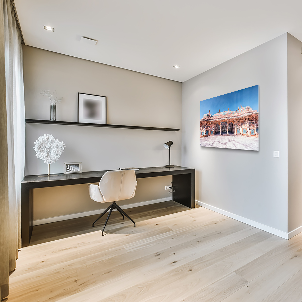 Amber Fort - Afbeelding 5