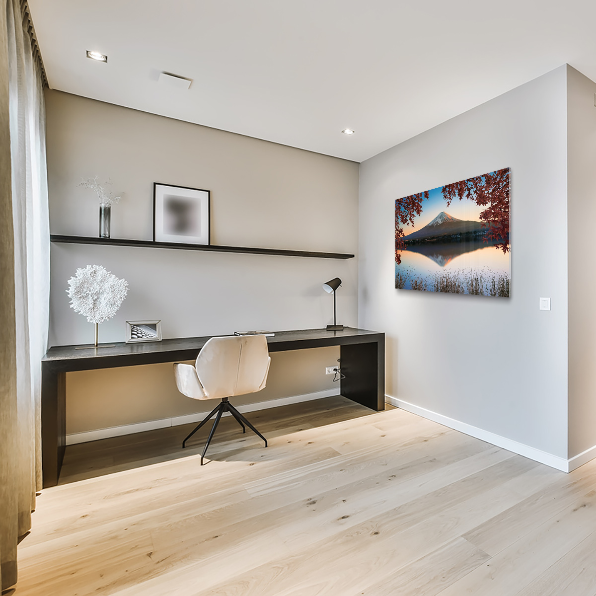 Autumn In Japan - Afbeelding 5