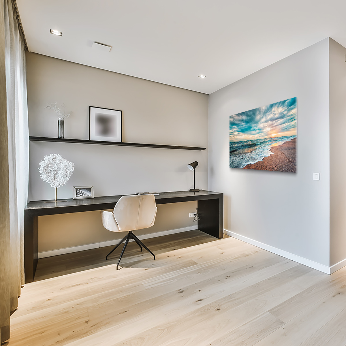 Beautiful Sunset - Afbeelding 5