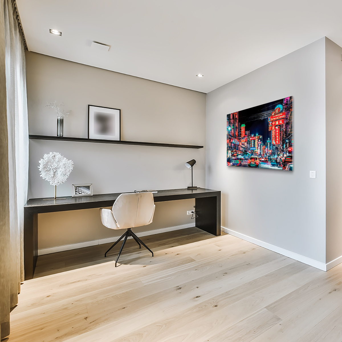 Chinatown - Afbeelding 5