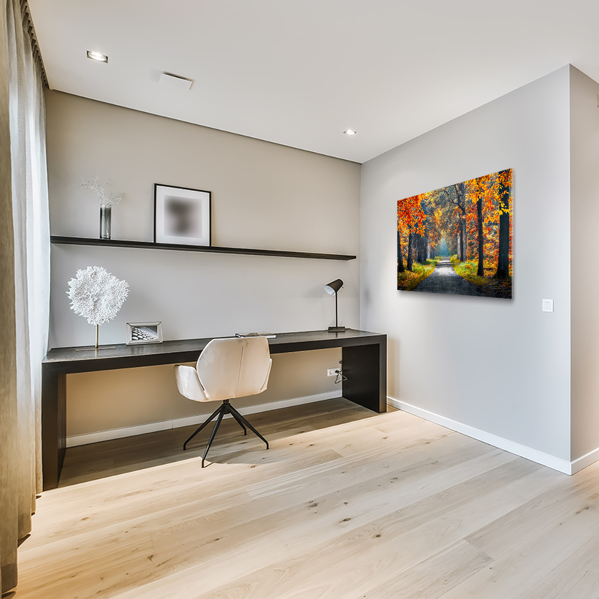 Dutch Forest - Afbeelding 3