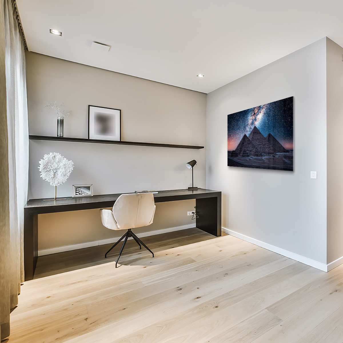 Egyptian Night - Afbeelding 5