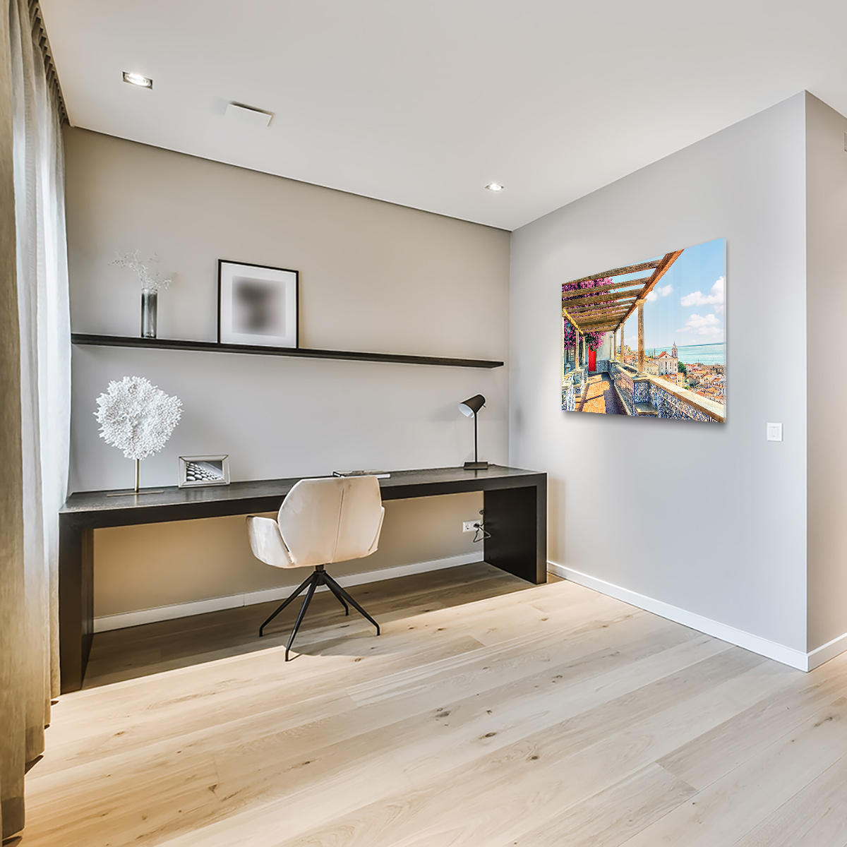 Lisbon Patio - Afbeelding 5