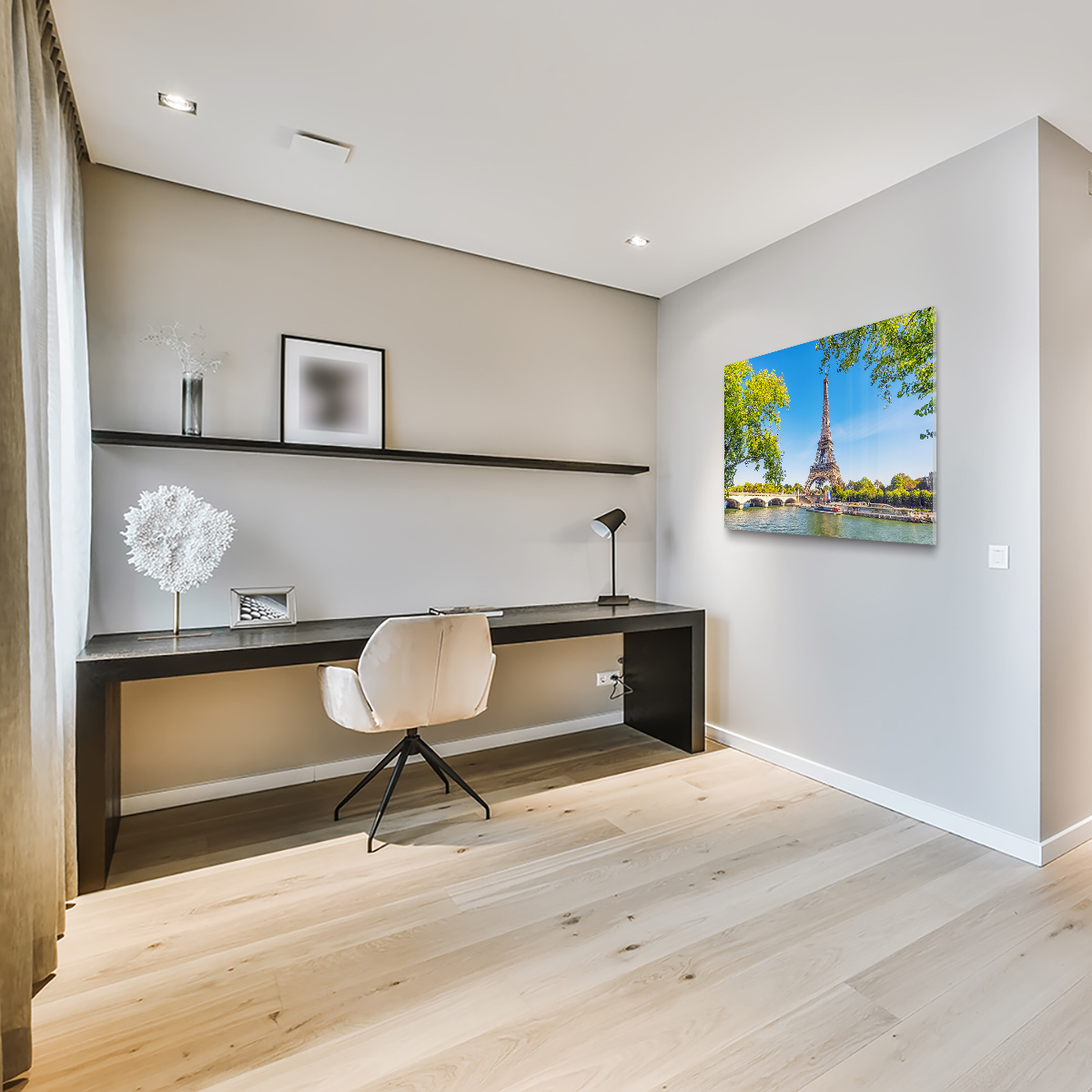 Paris In Summer - Afbeelding 5