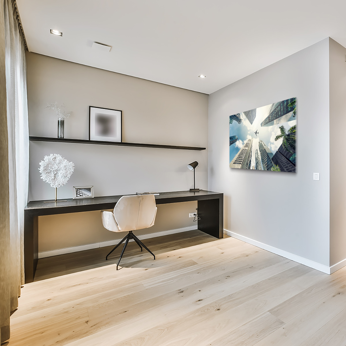 Raffles Place - Afbeelding 5