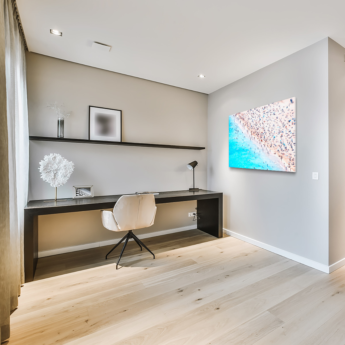 The Beach - Afbeelding 5