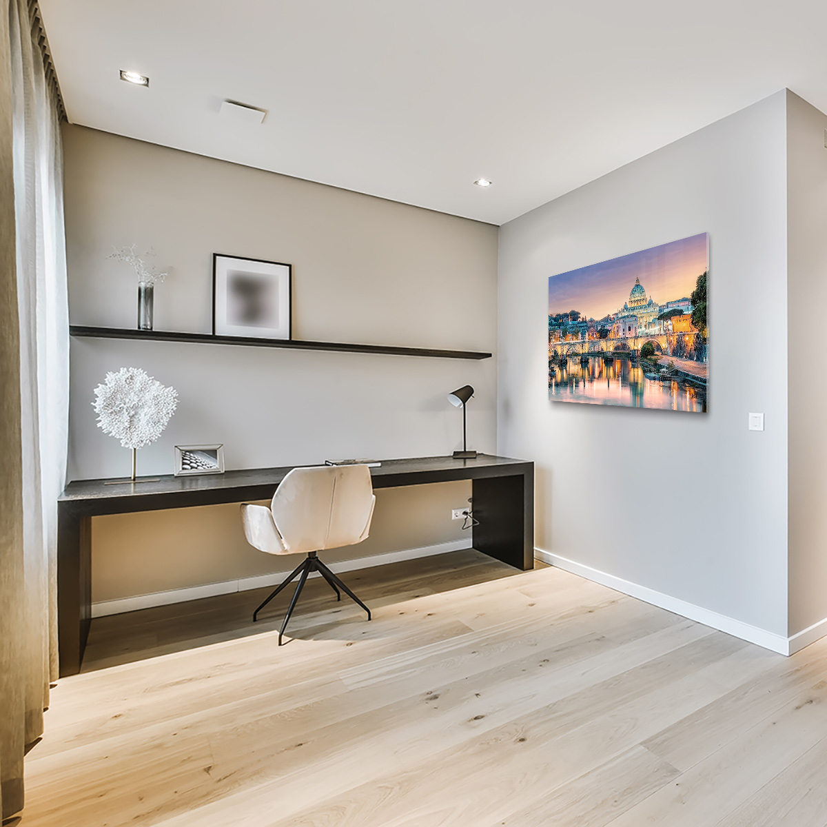 The City Of Rome - Afbeelding 5