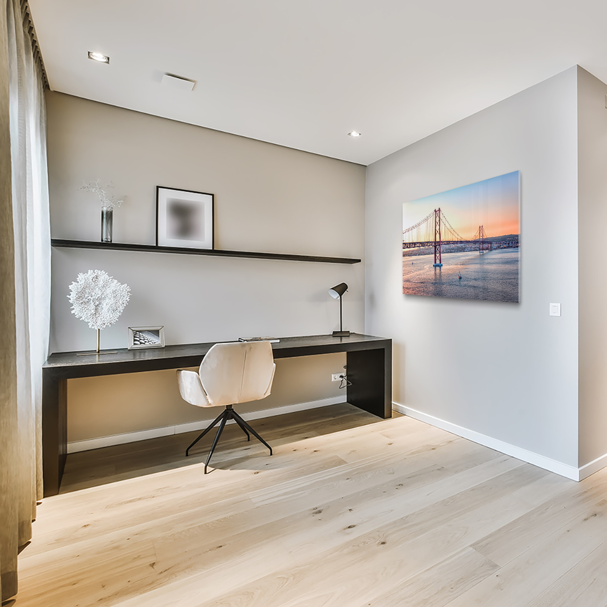 The Gate To Lisbon - Afbeelding 5