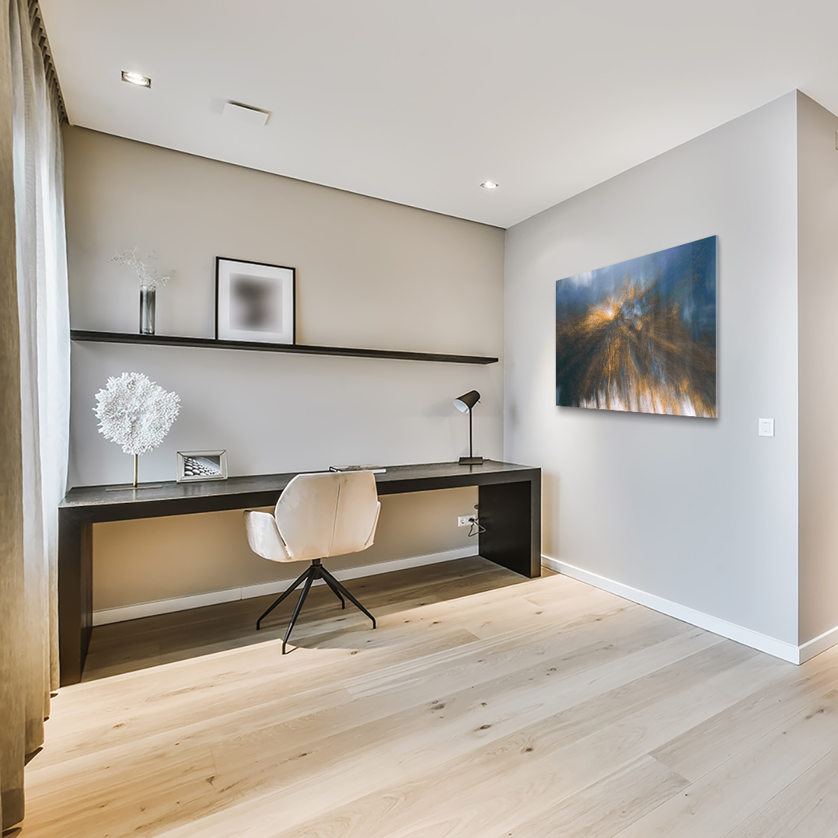 Fall explosion - Afbeelding 3