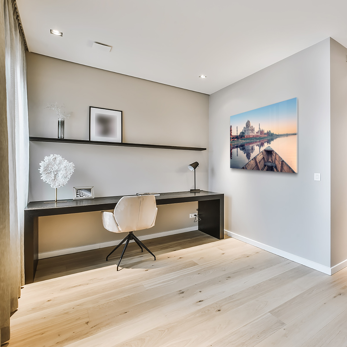 Yamuna River - Afbeelding 5