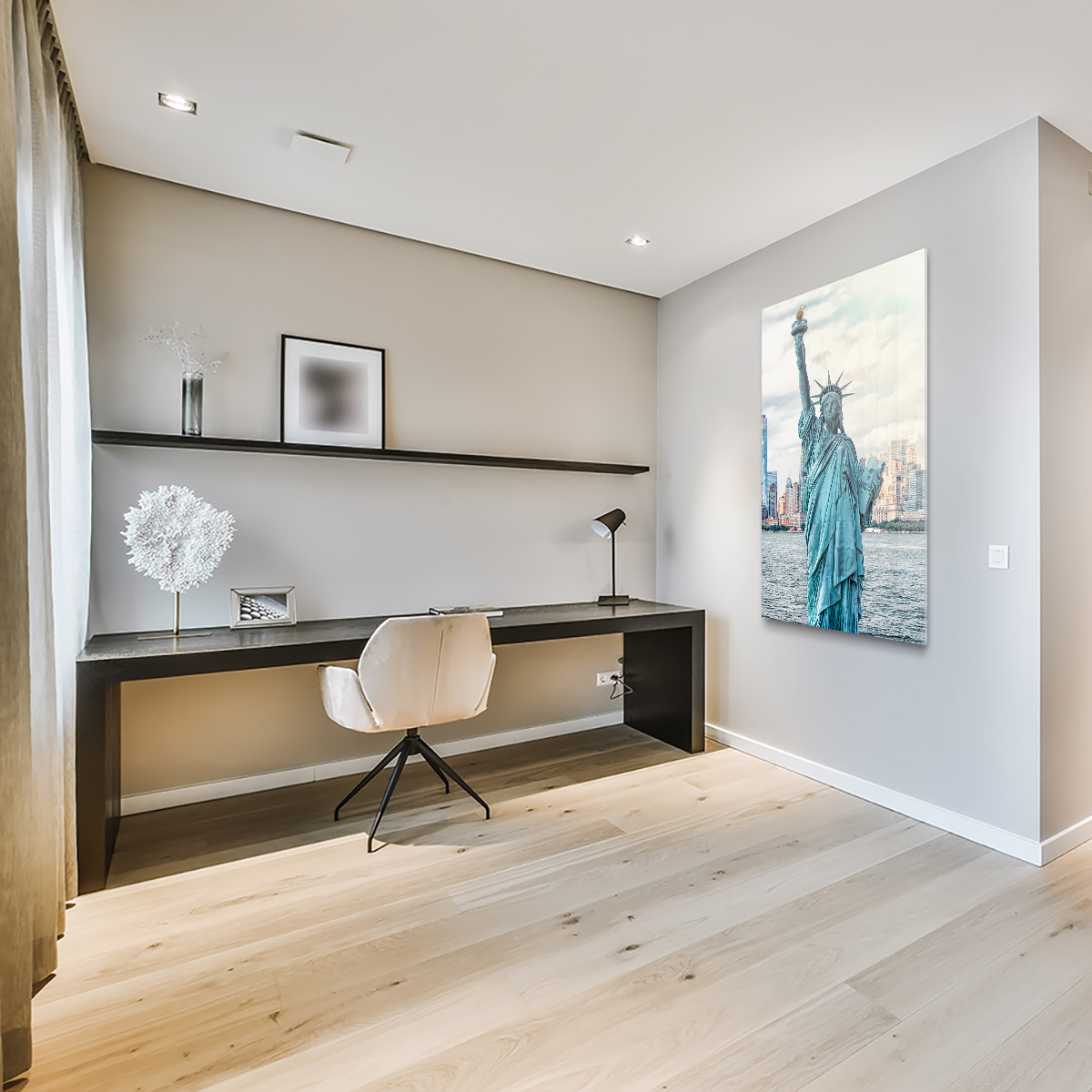 Statue Of Liberty - Afbeelding 6