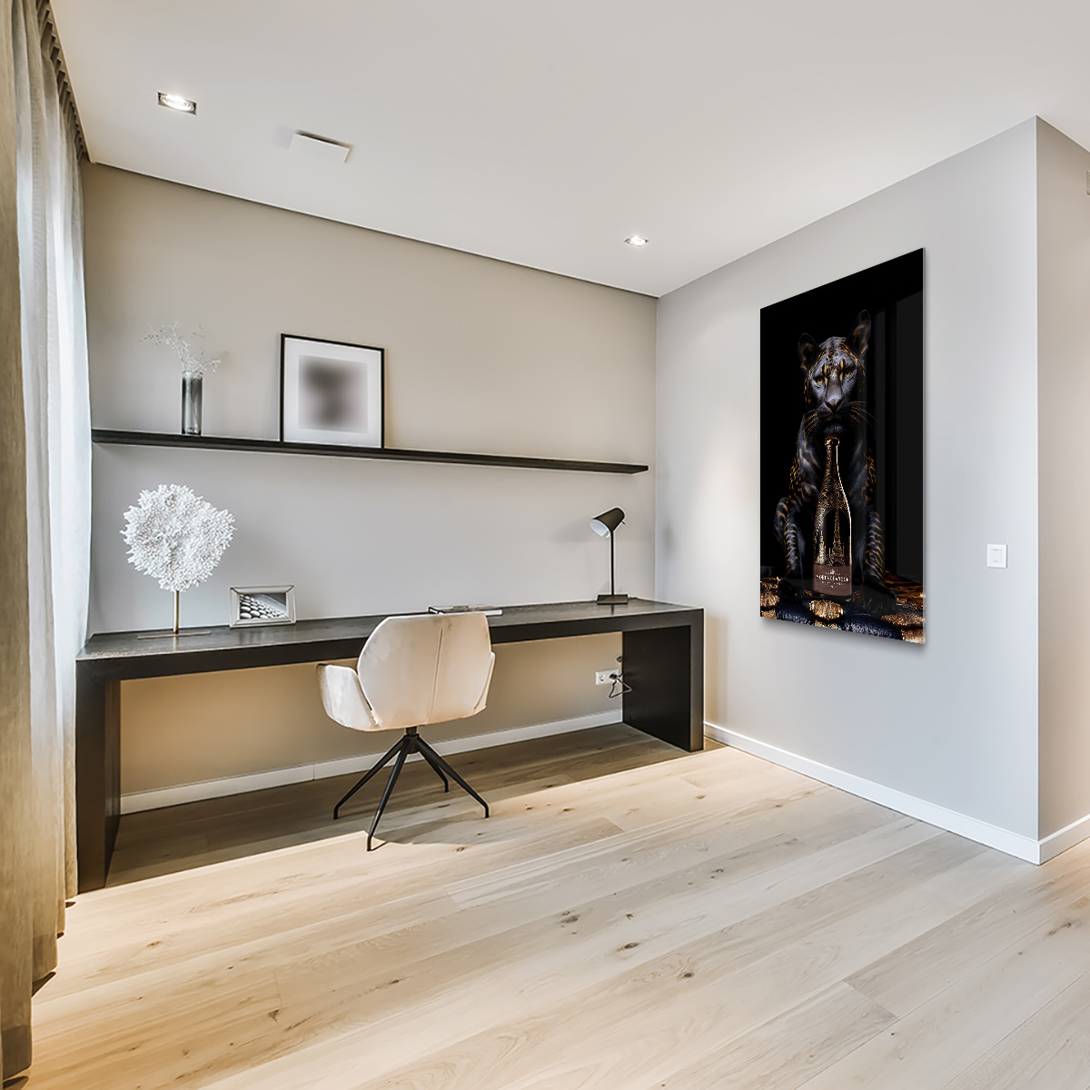 King Moët - Vertical - Afbeelding 6