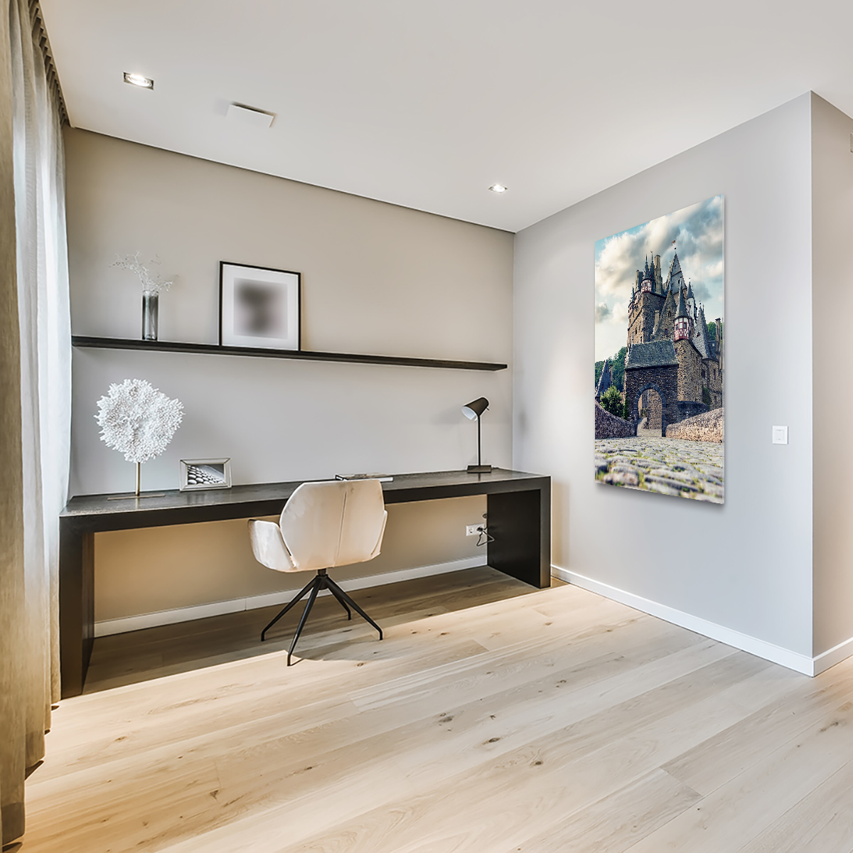 Eltz Burg - Afbeelding 6