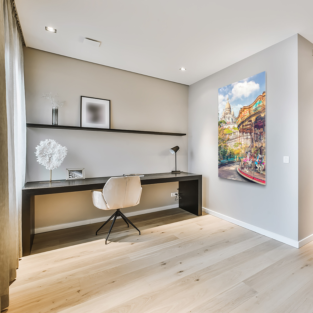 Montmartre - Afbeelding 5