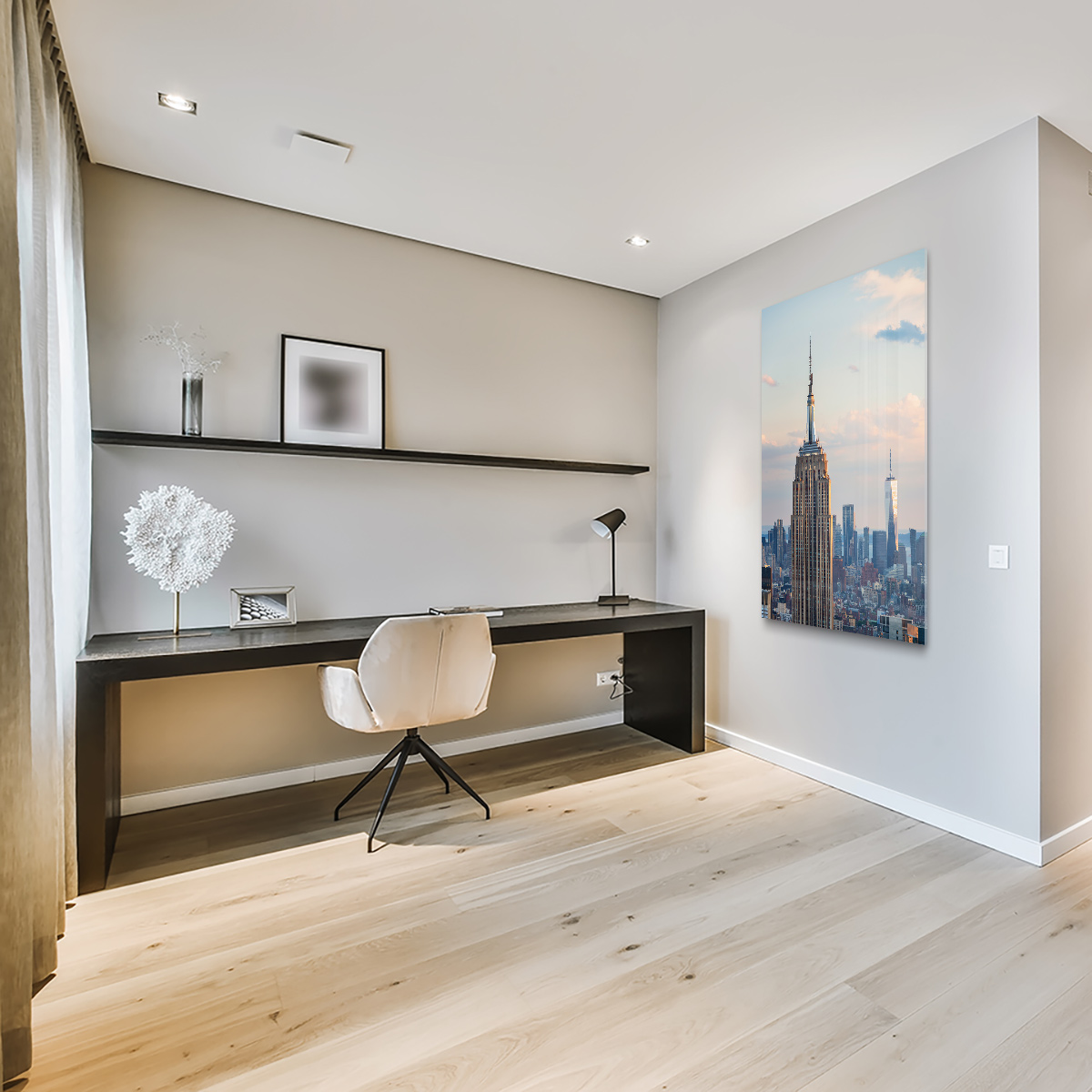 New York Skyscraper - Afbeelding 5