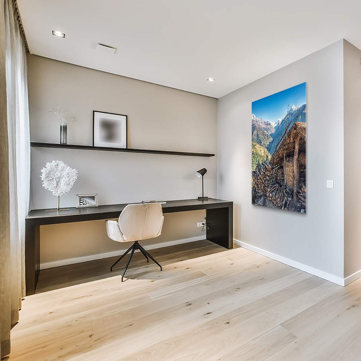 On The Way To Annapurna - Afbeelding 6