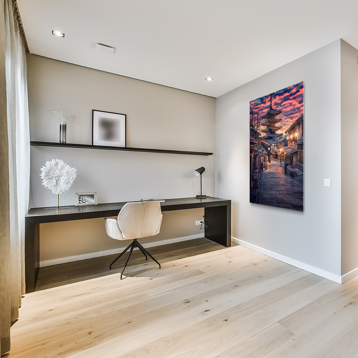 Sannen Zaka Street - Afbeelding 6