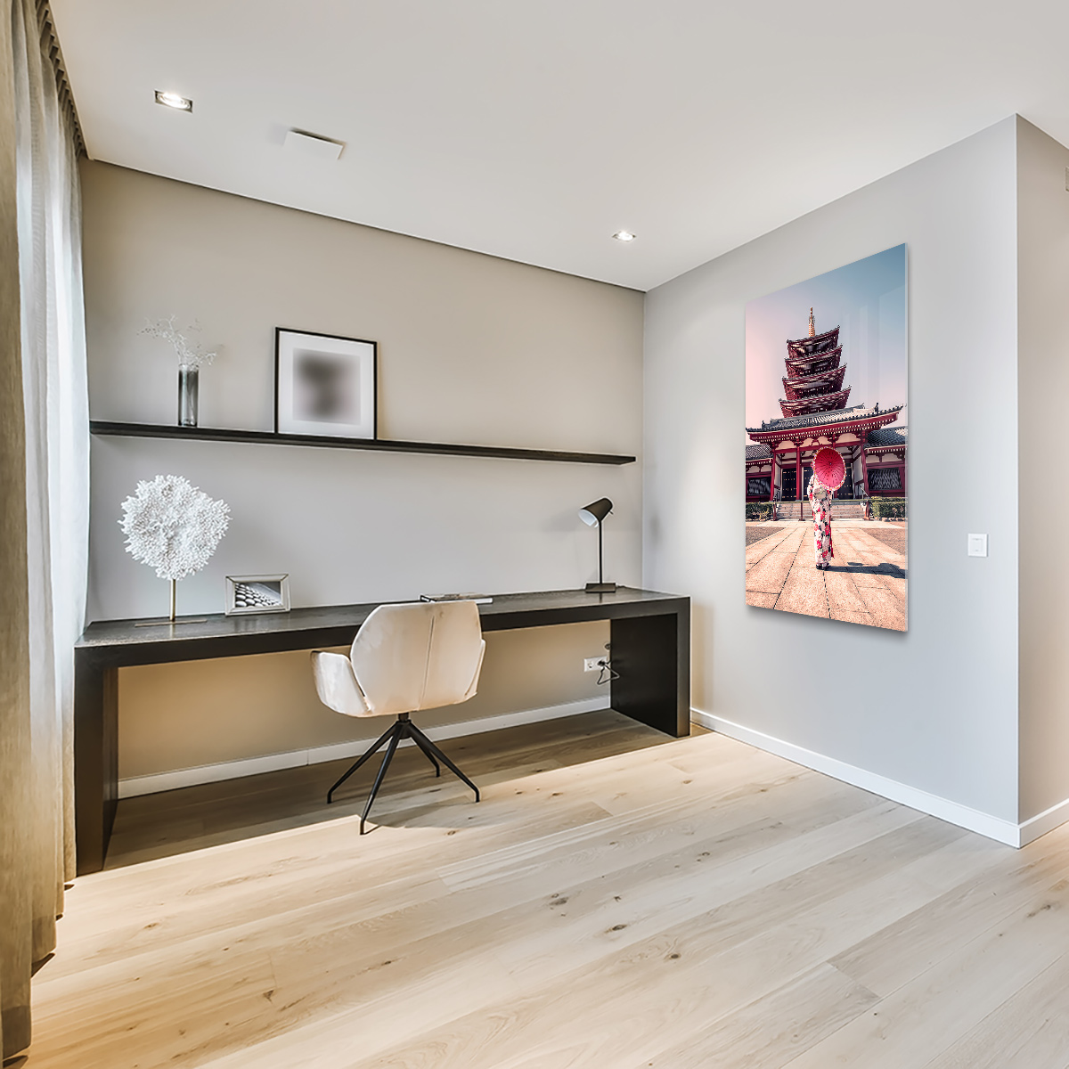 Asakusa Sanctuary - Afbeelding 5