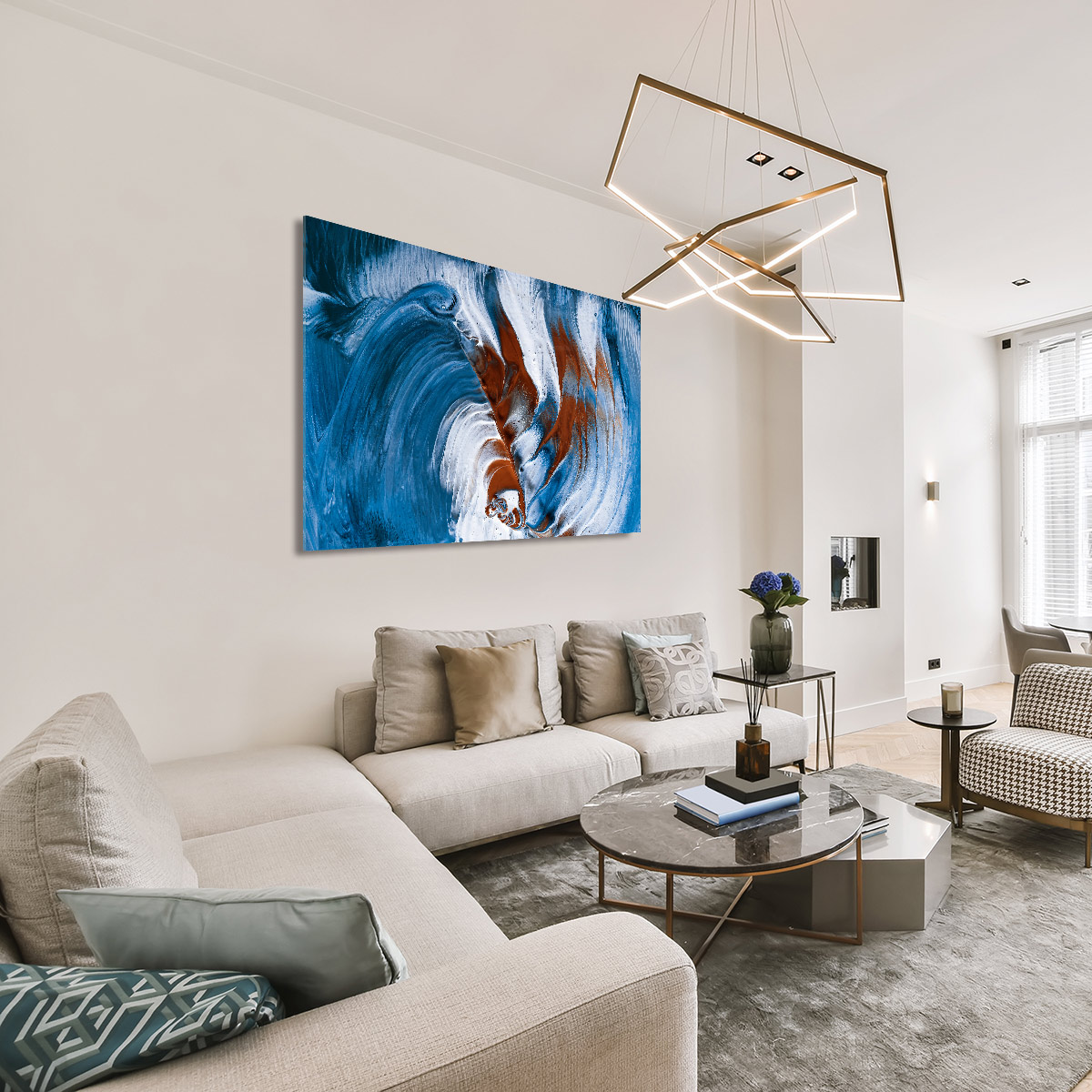 The snake and the clown - Afbeelding 5