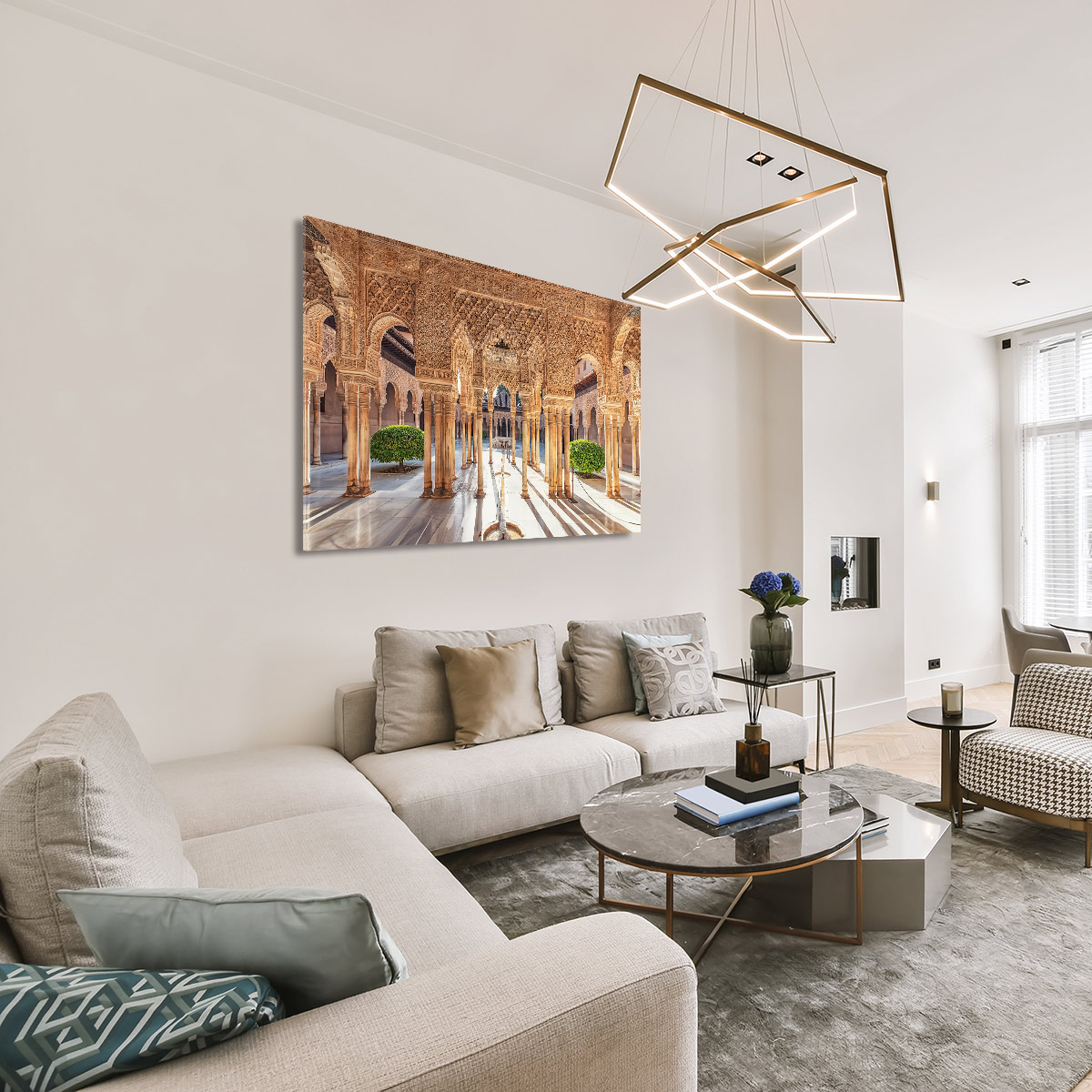 Alhambra - Afbeelding 6