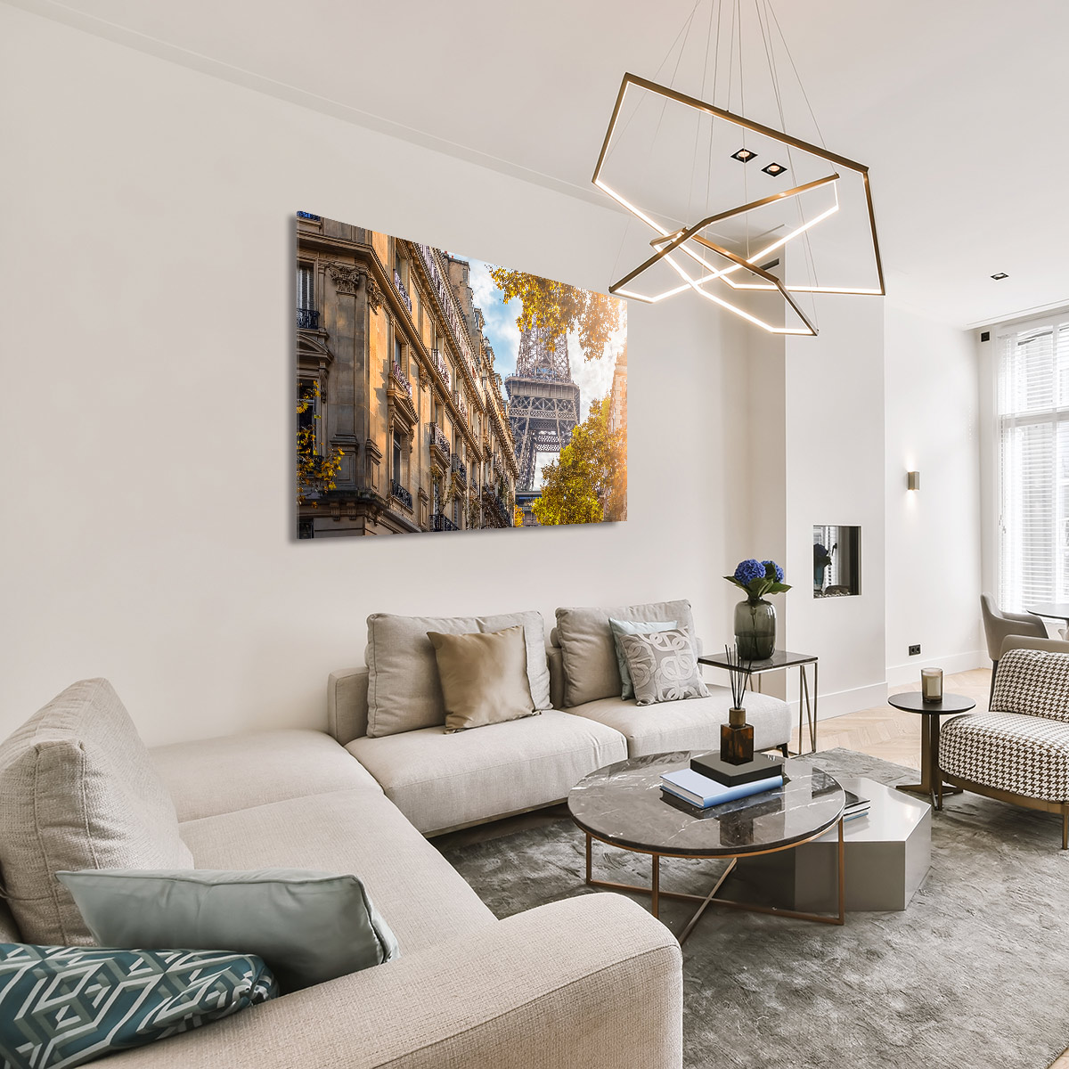 Autumn Light - Afbeelding 6