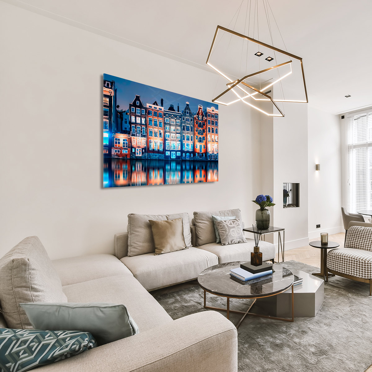 Damrak - Afbeelding 6