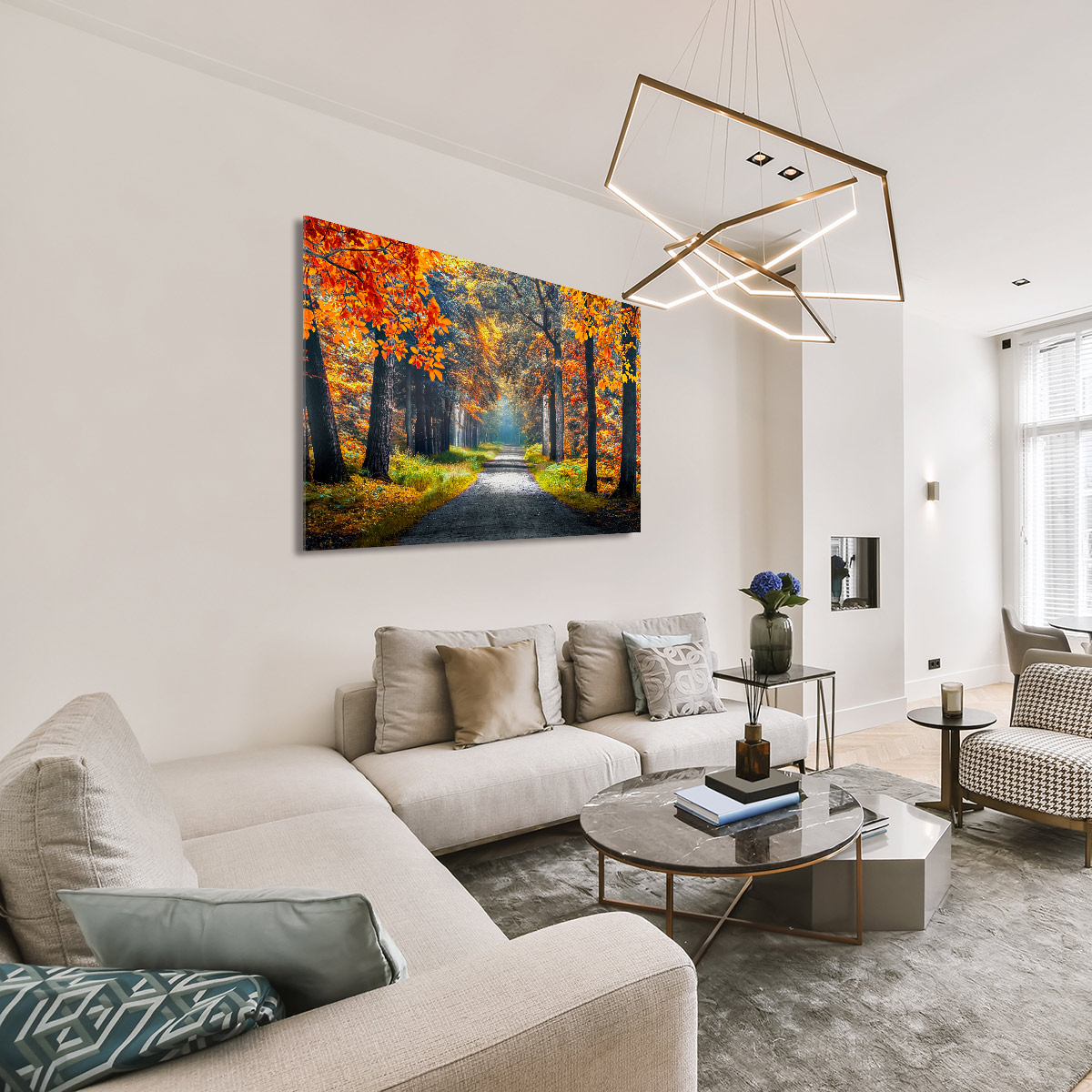 Dutch Forest - Afbeelding 5