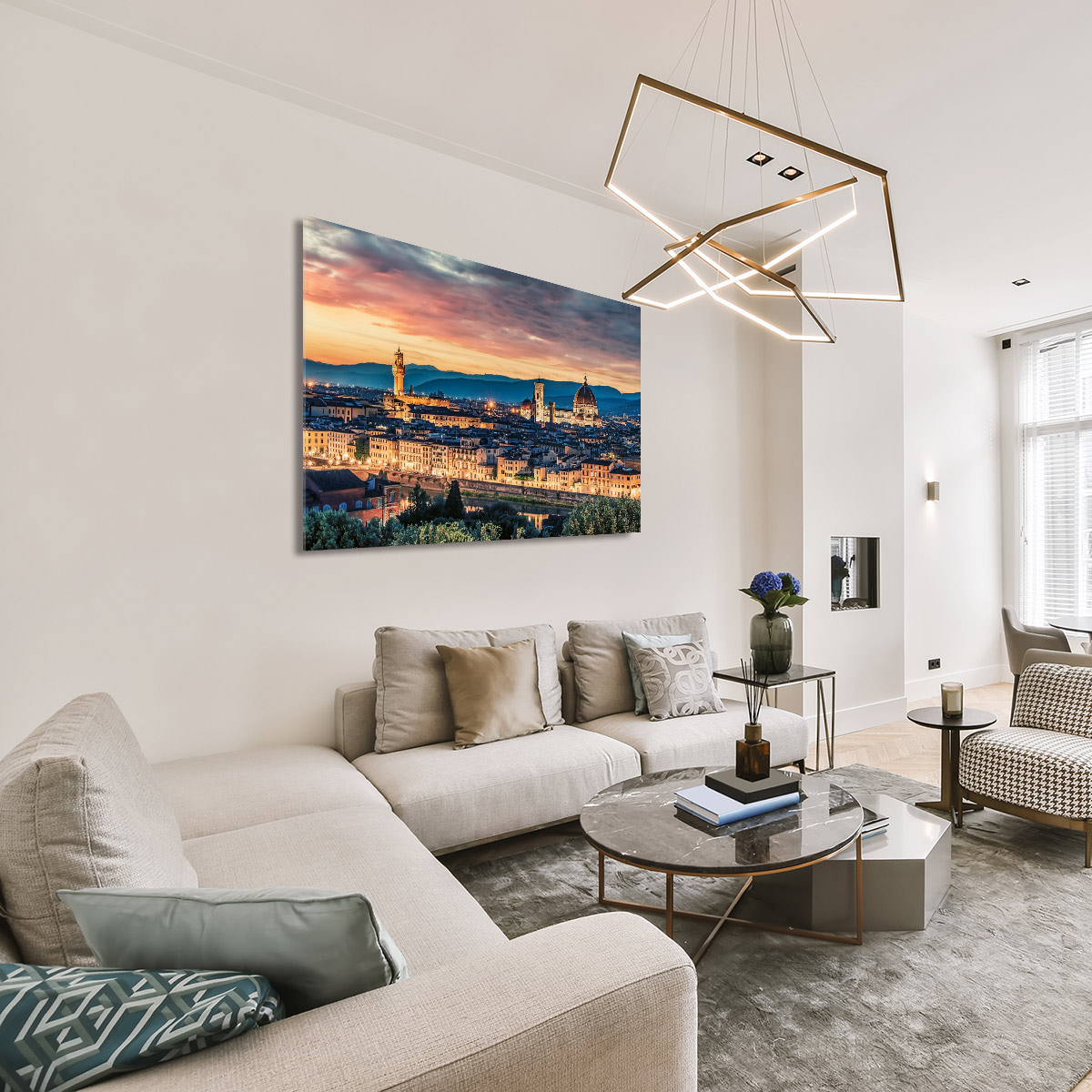 Florence City - Afbeelding 6